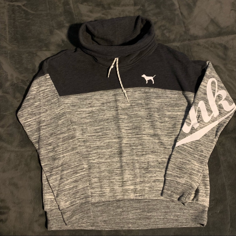 PINK sweatshirt
